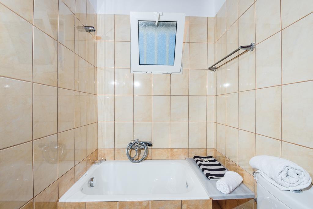 Tassos & Marios Apartments II Alykanas  Pokoj fotografie
