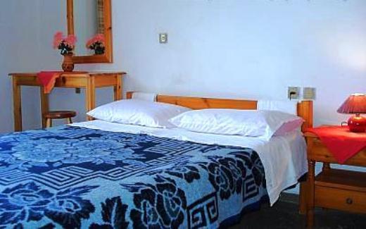 Tassos & Marios Apartments II Alykanas  Pokoj fotografie